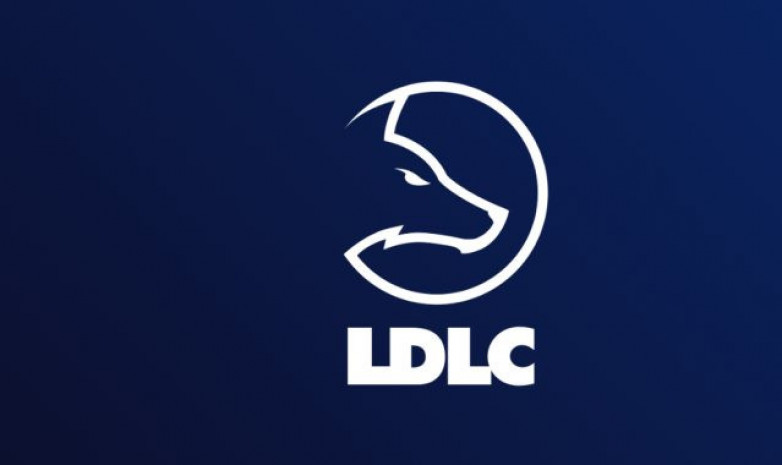 «LDLC» перевела «LOGAN» и «Gringo» на скамейку запасных