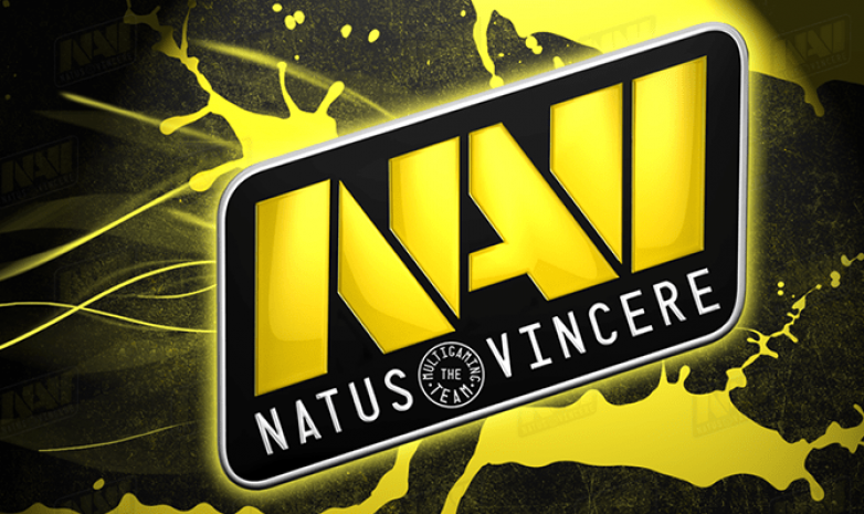 «Natus Vincere» разгромно переиграли команду Алексея «HardPlay» Баранова на WePlay! Clutch Island