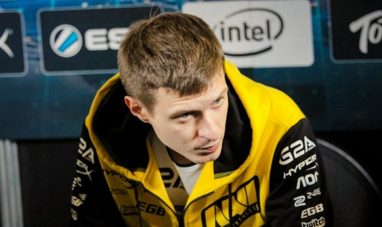 Алексей «OverDrive» Бирюков рассказал, что знал о замене Сергея «starix» Ищука больше недели
