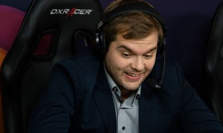Арсений «ceh9» Триноженко прокомментировал вылет «Natus Vincere» с DreamHack Masters Spring 2020