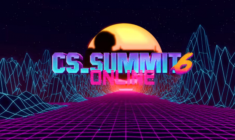 Определились все участники cs_summit 6 Online: North America