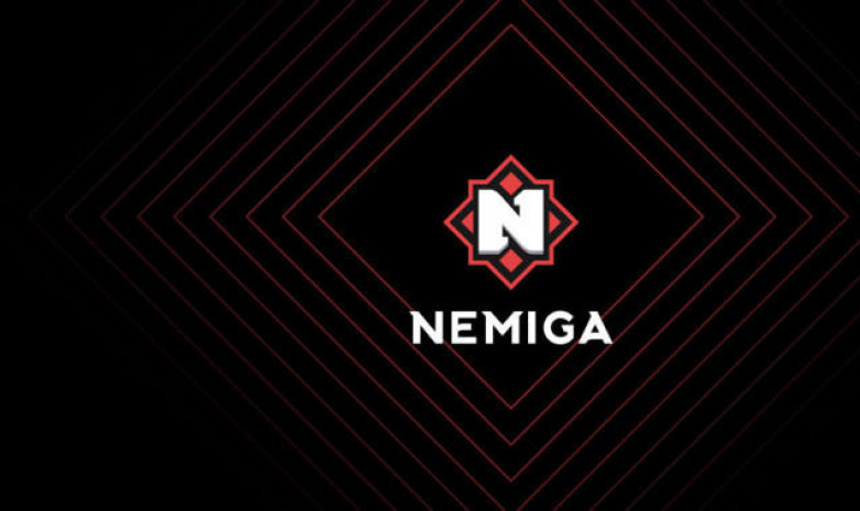 «Nemiga» разгромно обыграла казахстанцев из «Winstrike»