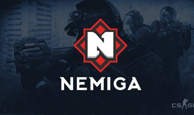 «Nemiga» покинули WePlay! Clutch Island