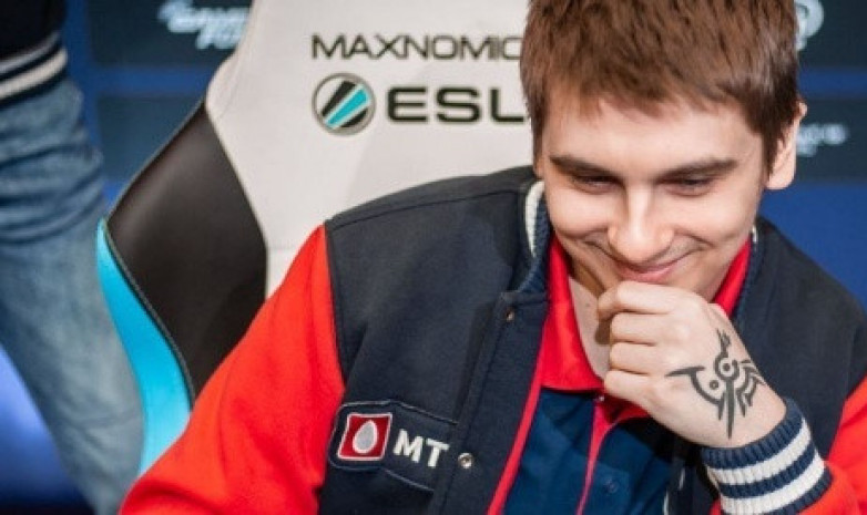 «Fng» прокомментировал победу над «Virtus.pro» на BEYOND EPIC: Europe/CIS