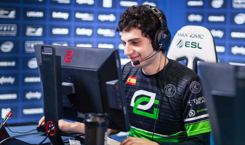 Состав Оскара «mixwell» Канэлласа выиграл G2 Esports Invitational