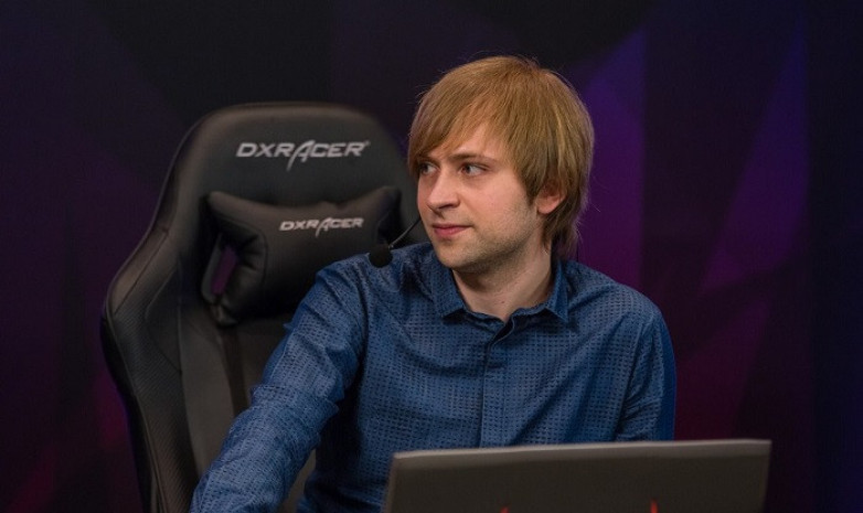 «NS»: «Было бы прикольно, если бы Valve сделали какую-то возможность битвы гильдий в Dota 2»