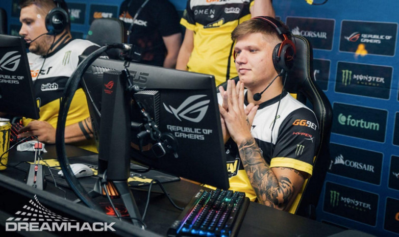 «S1mple» прокомментировал вылет с турнира BLAST Premier: Spring 2020 European Finals