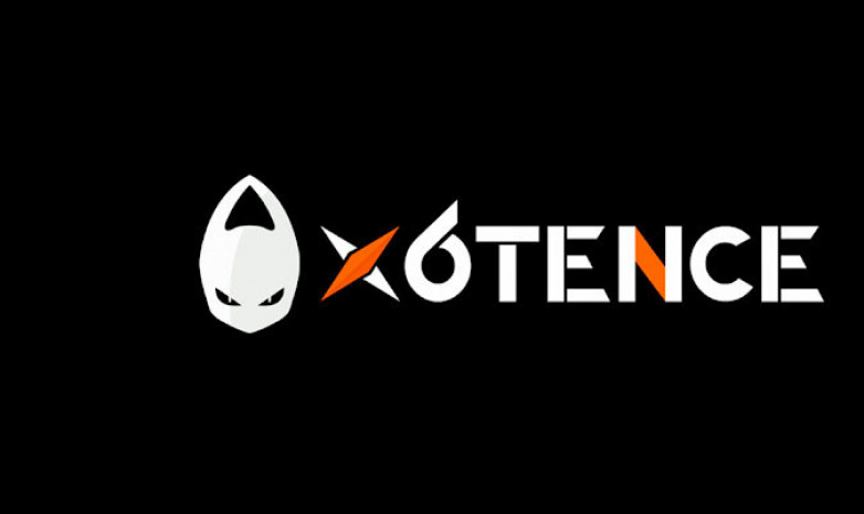Состав «Copenhagen Flames» купила испанская киберспортивная организация «x6tence e-sports Club»