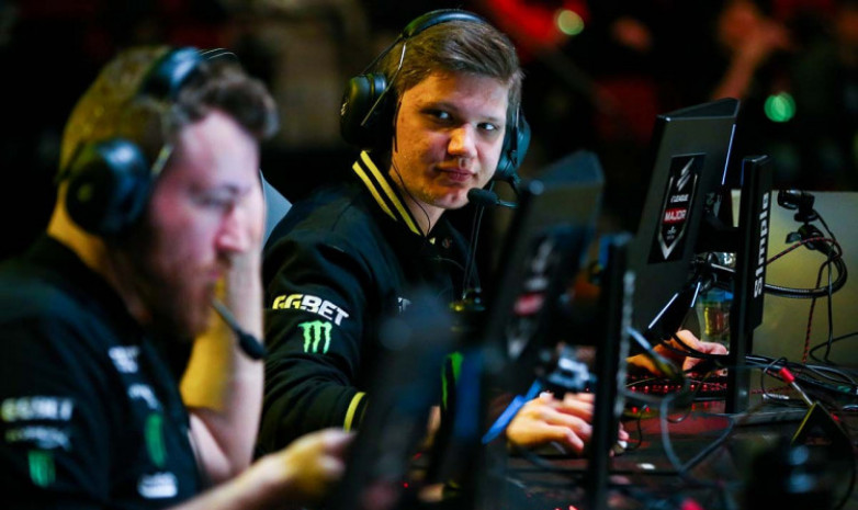 «S1mple» высказался о ситуации с «NiP» на турнире ESL One Birmingham 2020