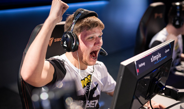 Александр «s1mple» Костылев поделился своими эмоциями после триумфа на WePlay! Clutch Island