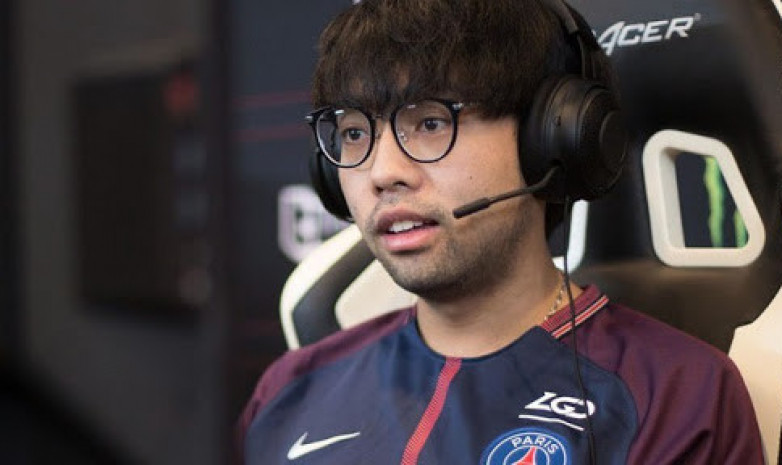 «Somnus丶M» стал MVP ESL One Birmingham 2020