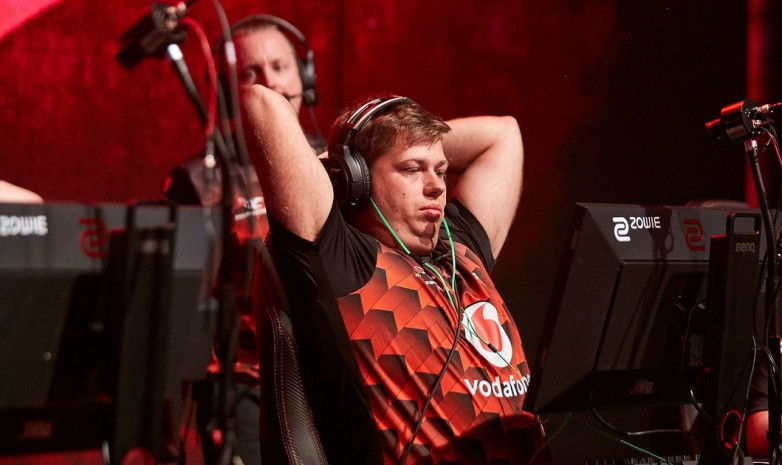 «Mousesports» начали выступление на WePlay! Clutch Island с поражения