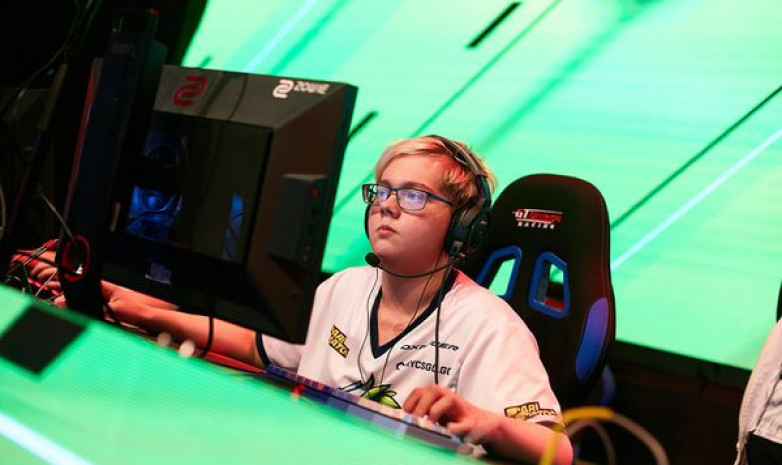 16-летний россиянин выиграл майский сезон FACEIT Pro League