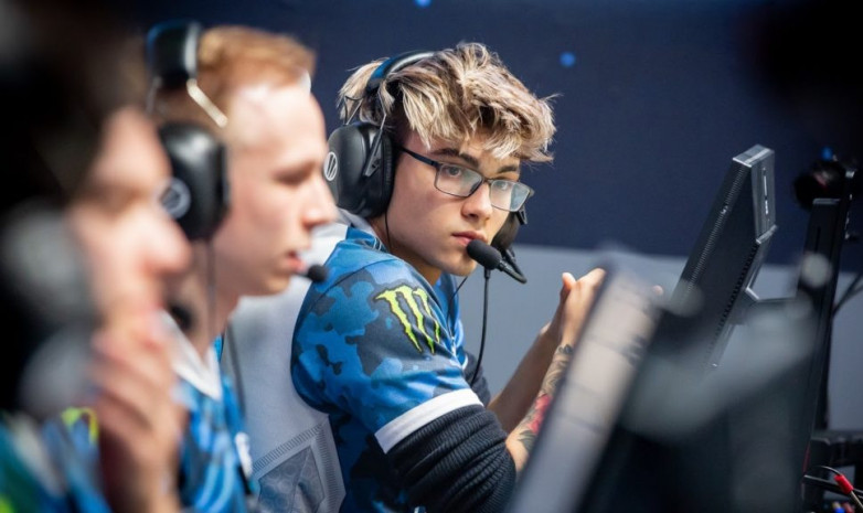 «Team Liquid» переиграли «FURIA» на cs_summit 6 Online: North America