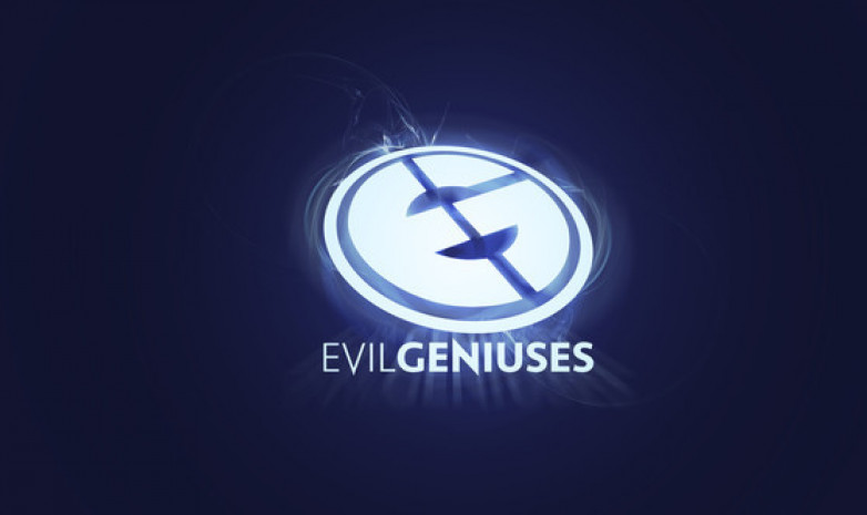 «Evil Geniuses» упали в нижнюю сетку BLAST Premier: Spring 2020 American Finals