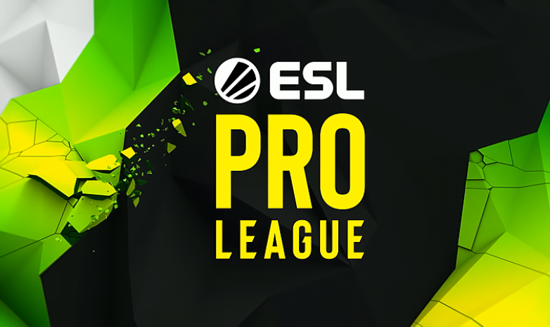 ESL анонсировали новый сезон Pro League