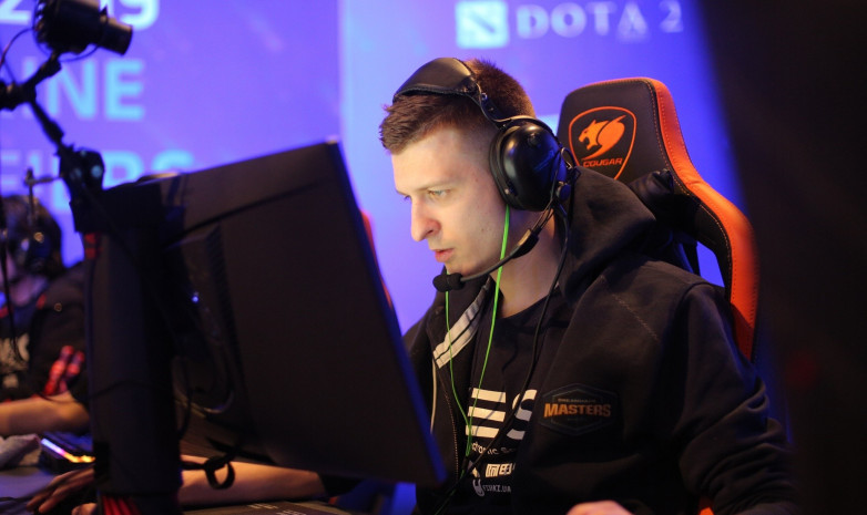 Сергей «starix» Ищук покинул CS:GO-коллектив «1WIN»