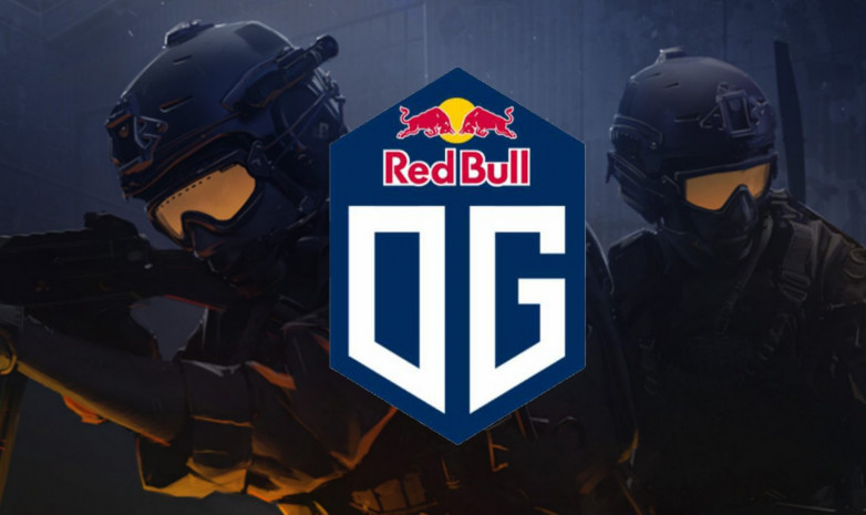 «OG» переиграли датский состав «North» на cs_summit 6 Online: Europe