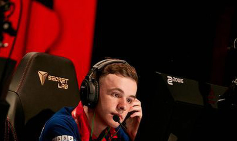 «Interz» поделился своими эмоциями после победы над «Natus Vincere» на WePlay! Clutch Island