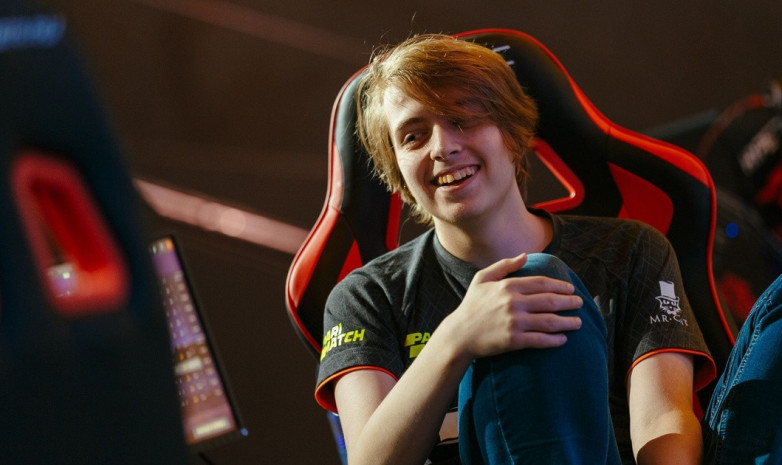 «VP.Prodigy» обыграли «Nigma» на ESL One Birmingham 2020 - Online: Europe & CIS