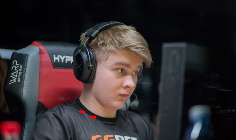 Алексей «Qikert» Голубев прокомментировал поражение в финале верхней сетки WePlay! Clutch Island