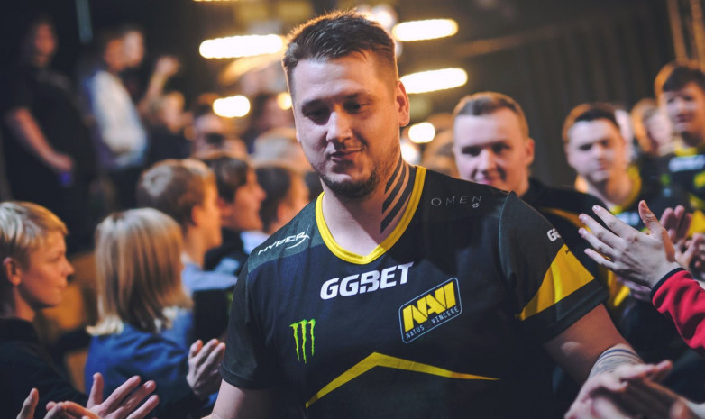 Twitch-канал Даниила «Zeus» Тесленко заблокировали