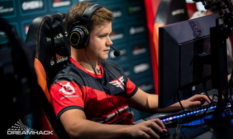Марко «Snappi» Пфейффер присоединился «c0ntact Gaming»