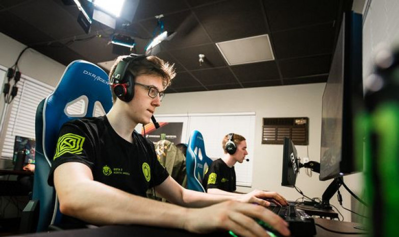  «SabeRLighT-» раскритиковал правила турнира ESL One Birmingham 2020