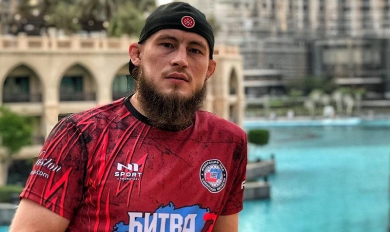 Боец промоушена GFC отказался от титула по религиозным убеждениям