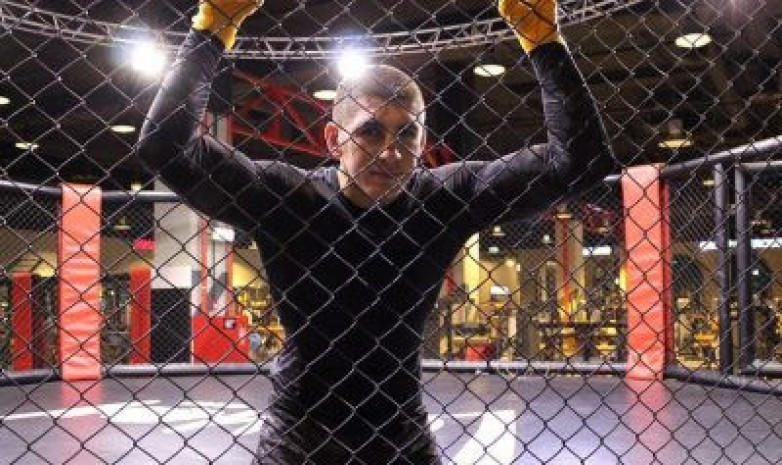 ВИДЕО. Слипенко победил Дудаева на АСА 107