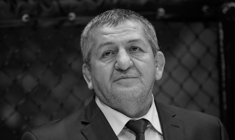 Абдулманап Нурмагомедовтің неден қайтыс болғаны анықталды