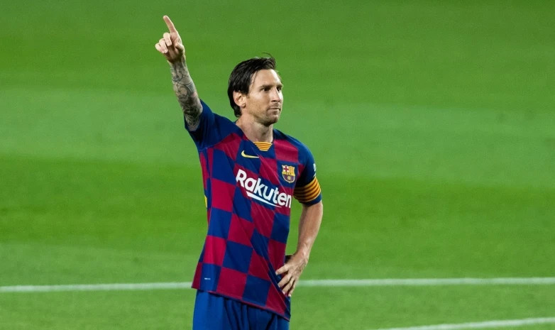 La Gazzetta dello Sport: Месси Италияға көшуге дайындалып жатыр