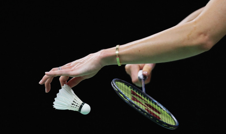 BWF бадминтоннан екі ірі турнирдің өтпейтінін хабарлады