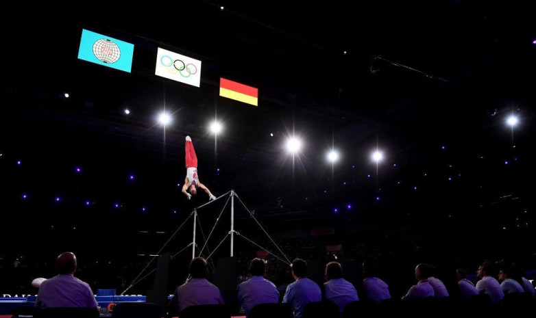 Дания спорттық гимнастикадан 2021 жылғы әлем чемпионатын өткізуден бас тартты