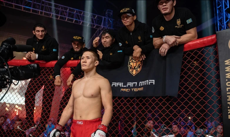 Жалғас Жұмағұлов: Big drama show көрсетеміз