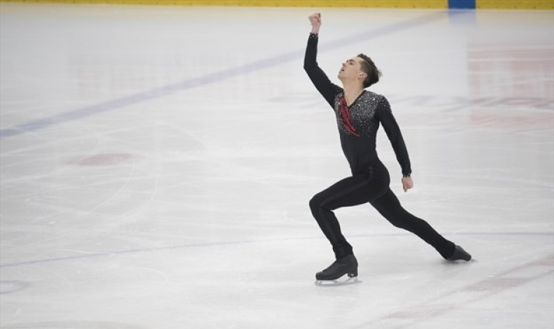 Мәнерлеп сырғанаудан Autumn Classic International турнирі кейінге шегерілді