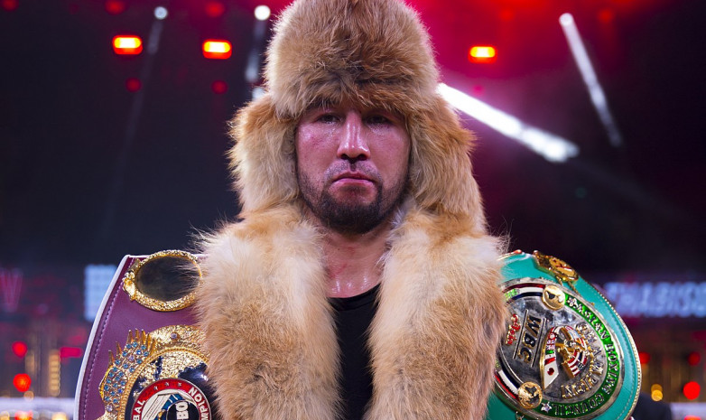 Айдос Ербосынұлы мен Нұрсұлтан Жаңабаевтың WBO рейтингіндегі орны қандай?