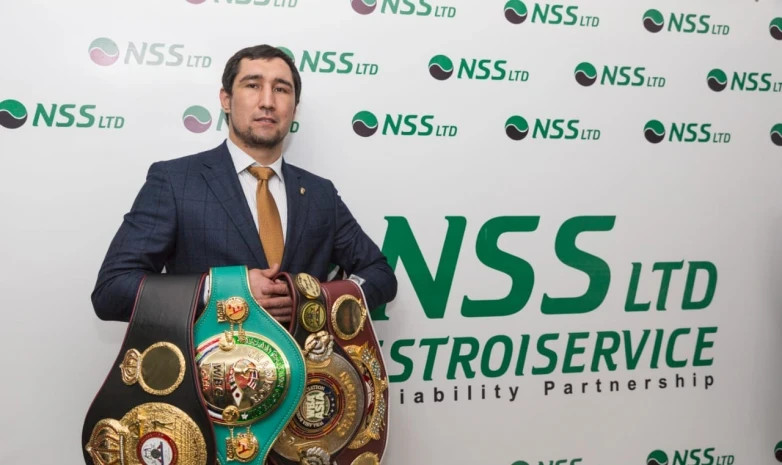 Жеңіске жеткен Айдос Ербосынұлы BoxRec рейтингінде төмен түсті