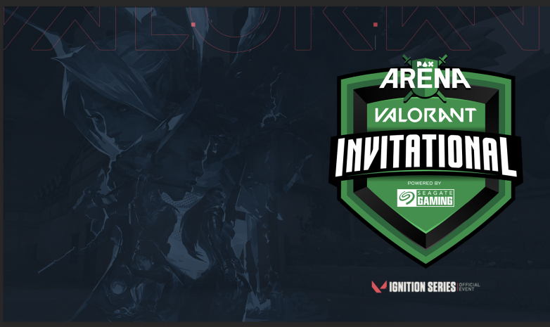 PAX Arena Invitational онлайн-турниріне қатысушылар анықталды