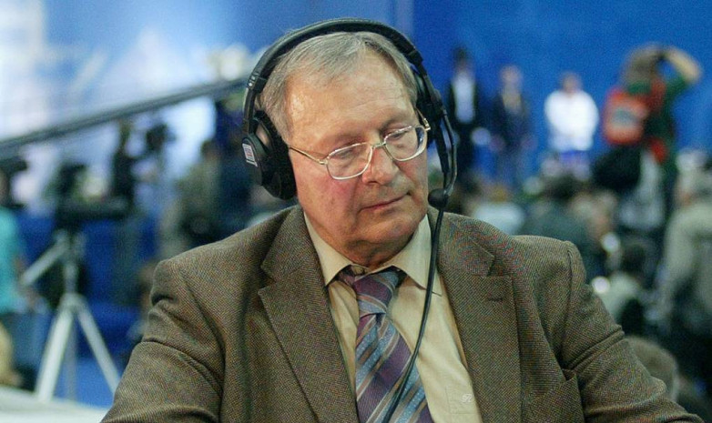 Еркін күрестен Олимпиада чемпионы қайтыс болды