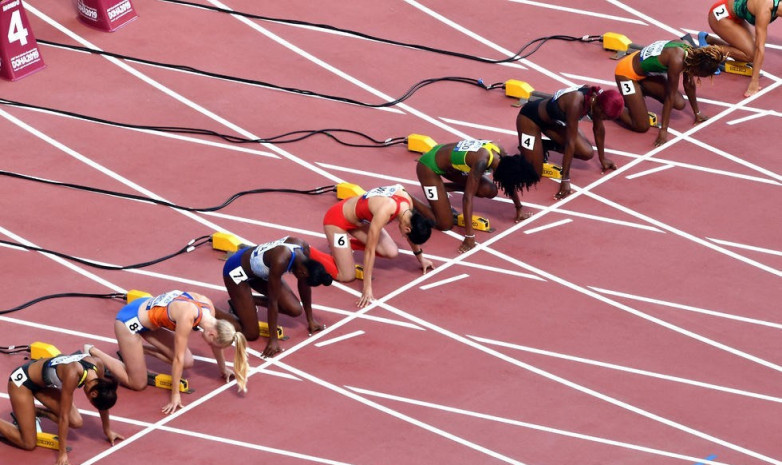 Спорттық жүрістен әлем чемпионаты қашан өтеді