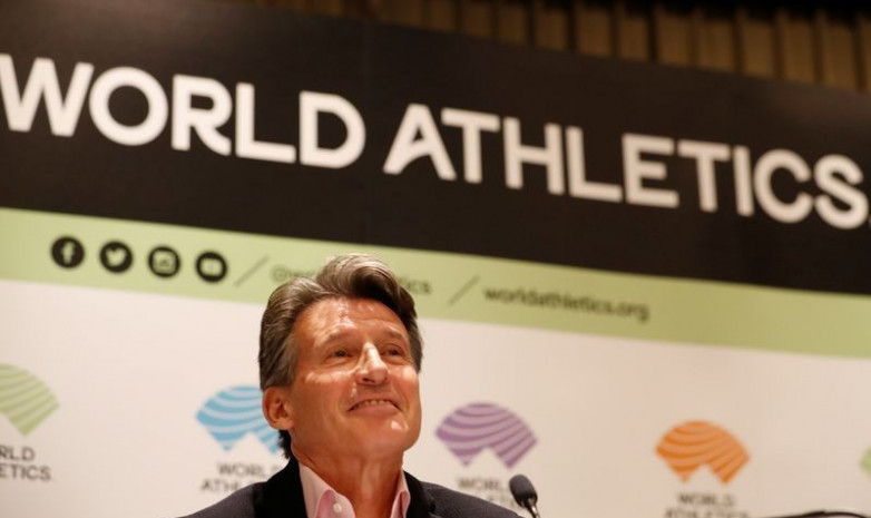 World Athletics қайтадан ХОК құрамына енді 
