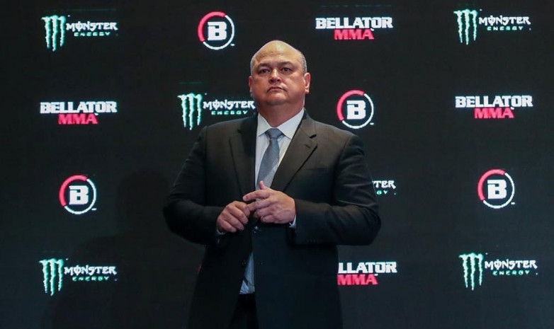 «Все звезды промоушена примут участие в турнире». Президент Bellator анонсировал возвращение ивентов