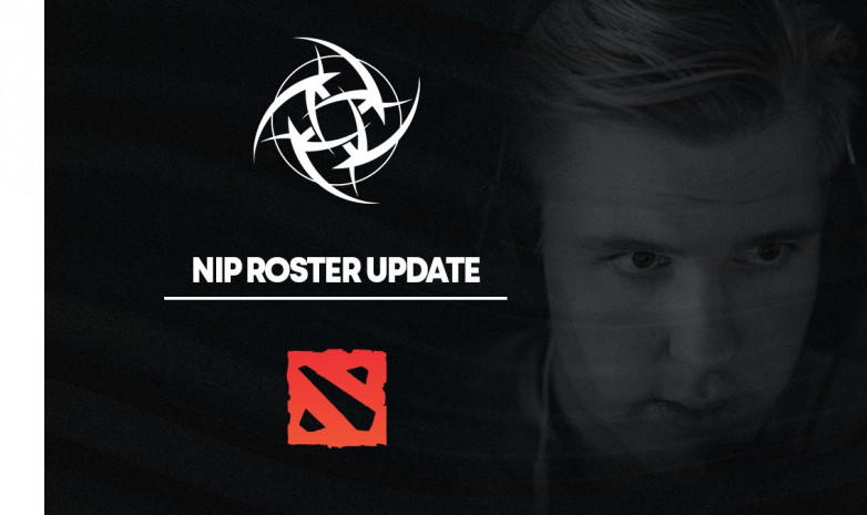 Акбар «SoNNeiKo» Бутаев окончательно покинул Dota 2 состав «Ninjas In Pyjamas»