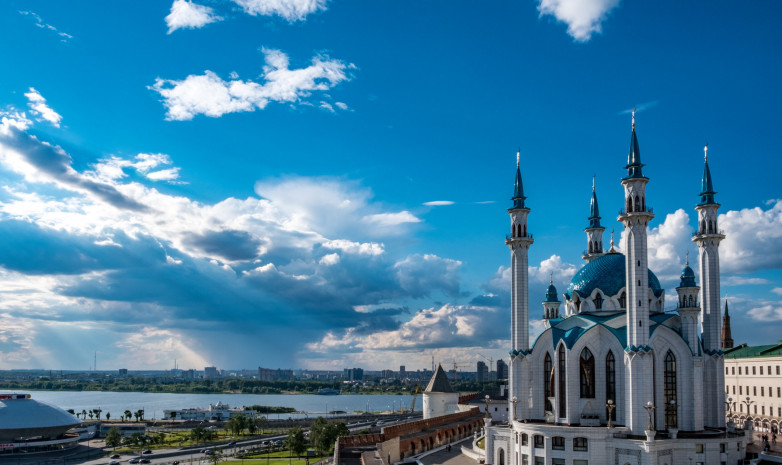 2022 жылғы қысқы арнайы Олимпиада ойындары Қазанда өтеді