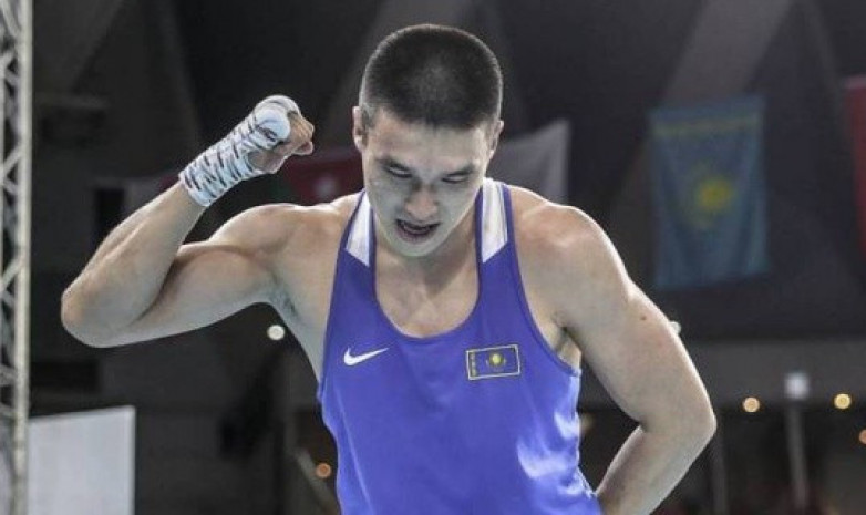 Ғалымбек Кенжебаев: Бек Нұрмағанбет ұлттық құрамадан кетті