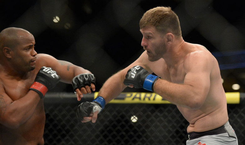UFC Миочич – Кормье 3 жекпе-жегіне арналған ресми жарнамалық бейнені жариялады