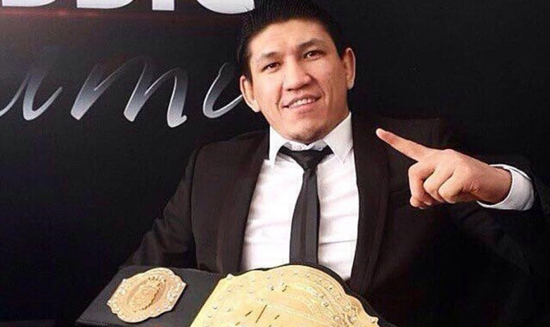 Қуат Хамитов: Жалғас Жұмағұлов UFC-де топ жарады