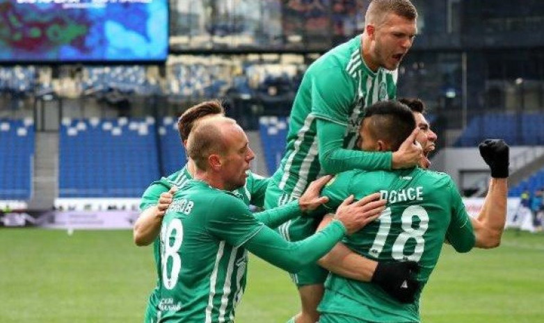 «Ахмат» — «Зенит»: прогноз от сайта ВсеПроСпорт.ру