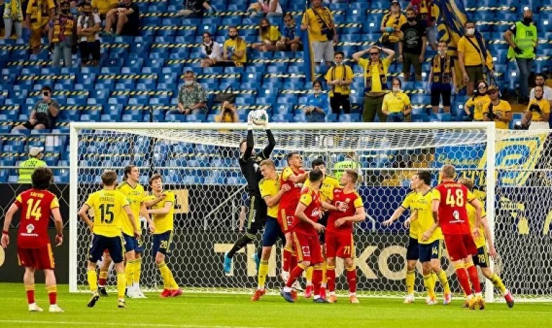 В РПЛ опровергли обнаружение коронавируса в одном из клубов